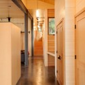 Miner's Refuge / Johnston Architects Miner's Refuge / Johnston Architects © Will Austin Photography