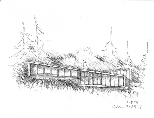 elevation
