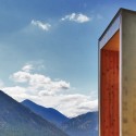 Miner's Refuge / Johnston Architects