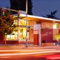 South Park Library / Johnston Architects