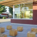 South Park Library / Johnston Architects South Park Library / Johnston Architects © Will Austin Photography