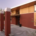 South Park Library / Johnston Architects South Park Library / Johnston Architects © Will Austin Photography
