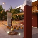 South Park Library / Johnston Architects South Park Library / Johnston Architects © Will Austin Photography