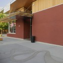 South Park Library / Johnston Architects South Park Library / Johnston Architects © Will Austin Photography