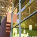 South Park Library / Johnston Architects South Park Library / Johnston Architects © Will Austin Photography