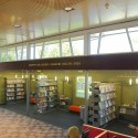 South Park Library / Johnston Architects South Park Library / Johnston Architects © Will Austin Photography
