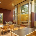 South Park Library / Johnston Architects South Park Library / Johnston Architects © Will Austin Photography