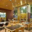 South Park Library / Johnston Architects South Park Library / Johnston Architects © Will Austin Photography