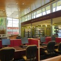 South Park Library / Johnston Architects South Park Library / Johnston Architects © Will Austin Photography