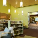 South Park Library / Johnston Architects South Park Library / Johnston Architects © Will Austin Photography