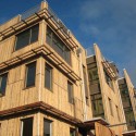 Courtesy of Johnston Architects
