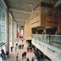 Grand Library of Québec / Patkau Architects