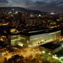 Grand Library of Québec / Patkau Architects