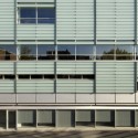 Grand Library of Québec / Patkau Architects