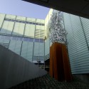Grand Library of Québec / Patkau Architects © James Dow