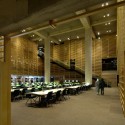 Grand Library of Québec / Patkau Architects © James Dow