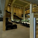 Grand Library of Québec / Patkau Architects © James Dow