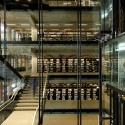 Grand Library of Québec / Patkau Architects © James Dow