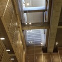 Grand Library of Québec / Patkau Architects © James Dow