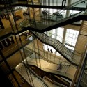 Grand Library of Québec / Patkau Architects