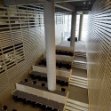 Grand Library of Québec / Patkau Architects © James Dow