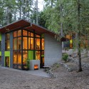 North Bend House / Johnston Architects © Will Austin Photography