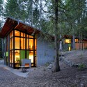 North Bend House / Johnston Architects © Will Austin Photography