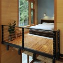 North Bend House / Johnston Architects © Will Austin Photography