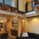 North Bend House / Johnston Architects © Will Austin Photography