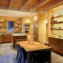 North Bend House / Johnston Architects © Will Austin Photography