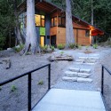 North Bend House / Johnston Architects © Will Austin Photography