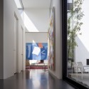Jigsaw Residence / David Jameson Architect © Paul Warchol Photography