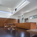 Jigsaw Residence / David Jameson Architect © Paul Warchol Photography