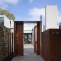 Jigsaw Residence / David Jameson Architect © Paul Warchol Photography