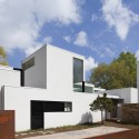 Jigsaw Residence / David Jameson Architect © Paul Warchol Photography