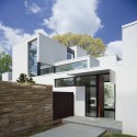 Jigsaw Residence / David Jameson Architect © Paul Warchol Photography