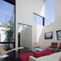 Jigsaw Residence / David Jameson Architect © Paul Warchol Photography