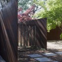 Jigsaw Residence / David Jameson Architect © Paul Warchol Photography