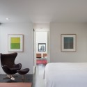 Jigsaw Residence / David Jameson Architect © Paul Warchol Photography