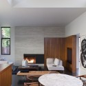 Jigsaw Residence / David Jameson Architect © Paul Warchol Photography