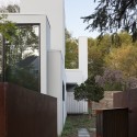 Jigsaw Residence / David Jameson Architect © Paul Warchol Photography