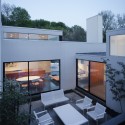 Jigsaw Residence / David Jameson Architect © Paul Warchol Photography