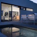 Jigsaw Residence / David Jameson Architect © Paul Warchol Photography