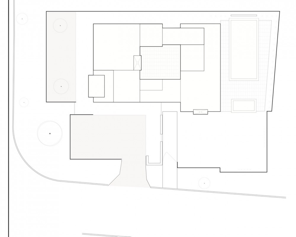 site plan site plan