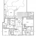 plan0 plan0 ©Casa Luis Barragan