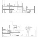 plan4 plan4 ©Casa Luis Barragan
