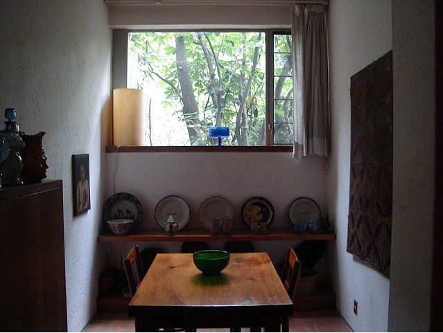 AD Classics: Casa Barragan / Luis Barragan