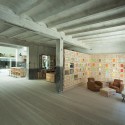 Oficinas Hub In Madrid / ch+qs arquitectos Oficinas Hub In Madrid / ch+qs arquitectos © Daniel Torrello