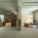 Oficinas Hub In Madrid / ch+qs arquitectos Oficinas Hub In Madrid / ch+qs arquitectos © Daniel Torrello
