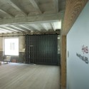 Oficinas Hub In Madrid / ch+qs arquitectos Oficinas Hub In Madrid / ch+qs arquitectos © Daniel Torrello